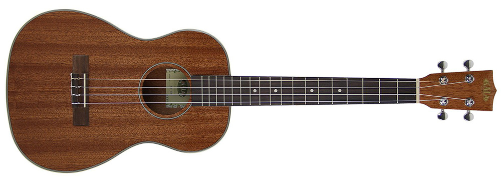 Baritone Ukulele