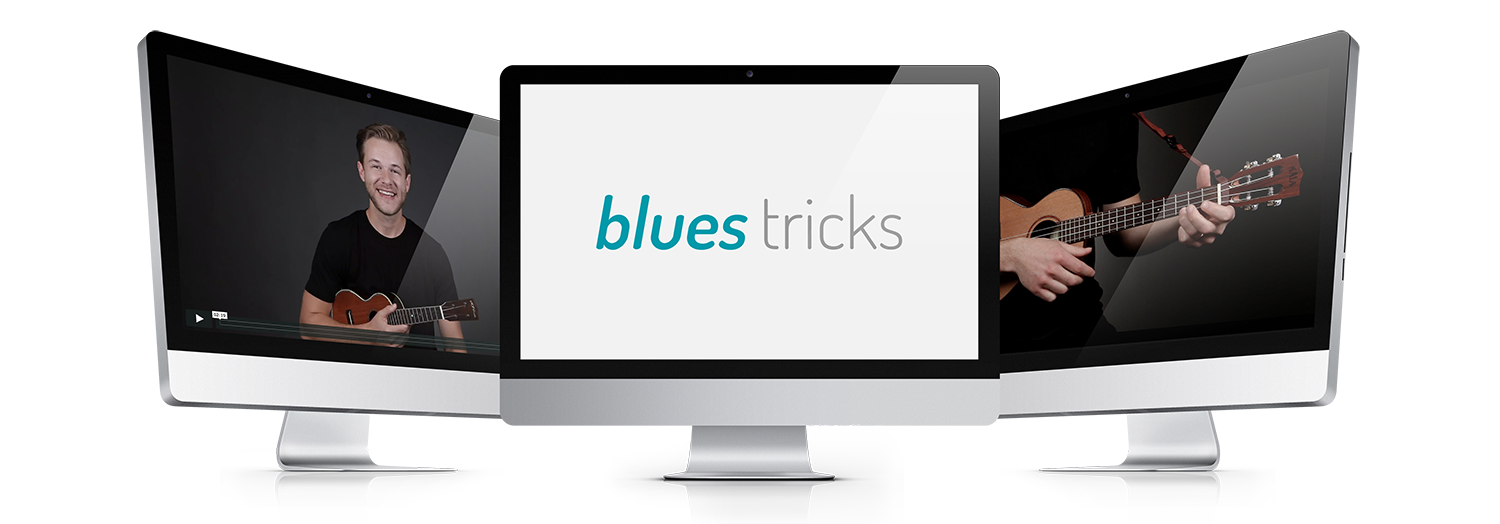 Blues Tricks Course Now Open