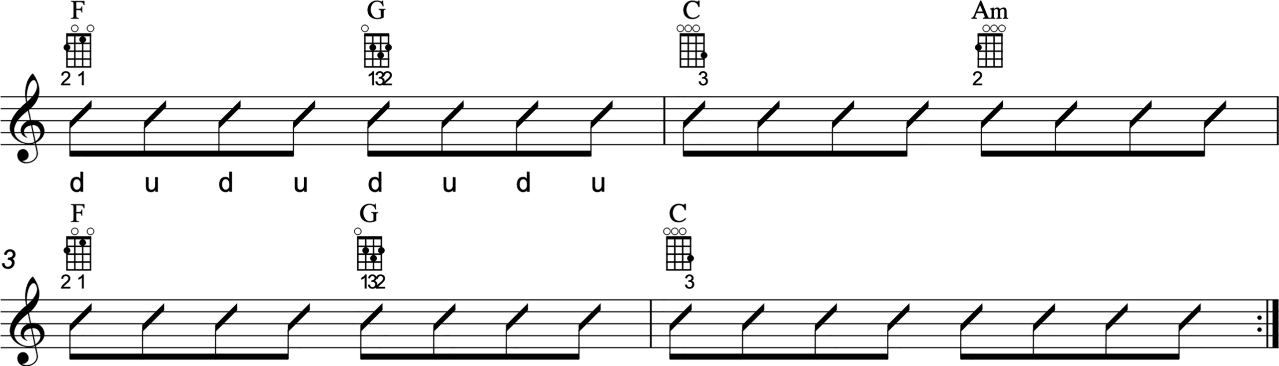 Easy Ukulele Song #3: I Want To Hold Your Hand by The Beatles Easy Ukulele Song #3: I Want To Hold Your Hand by The Beatles